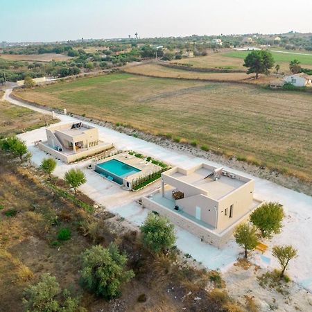 Dimore Le Graste - Made In Sicily Ното Экстерьер фото