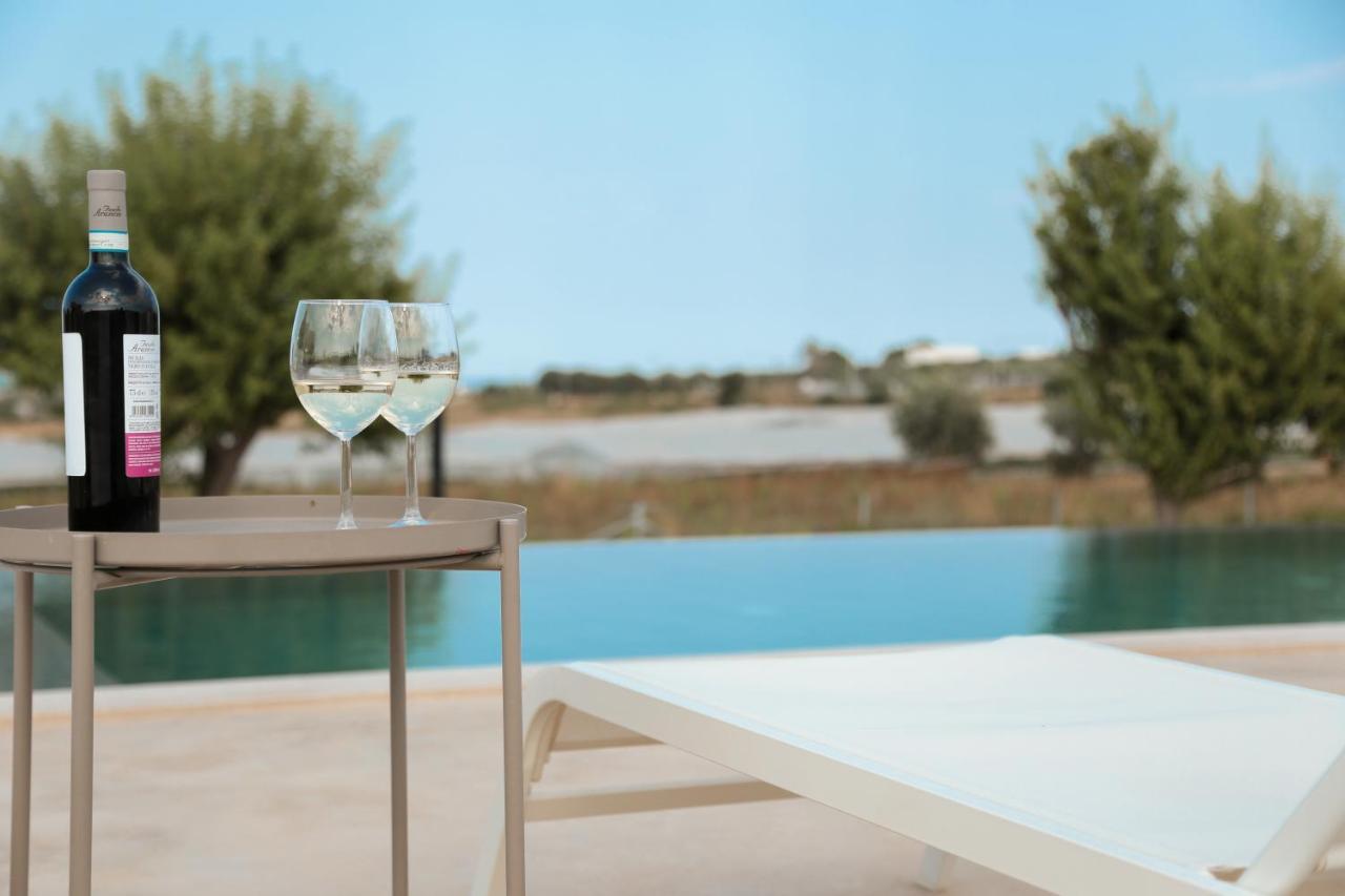 Dimore Le Graste - Made In Sicily Ното Экстерьер фото