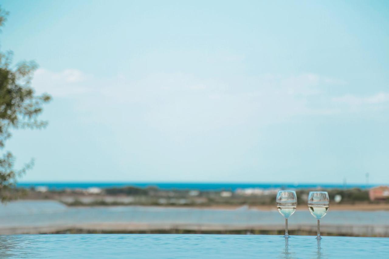 Dimore Le Graste - Made In Sicily Ното Экстерьер фото